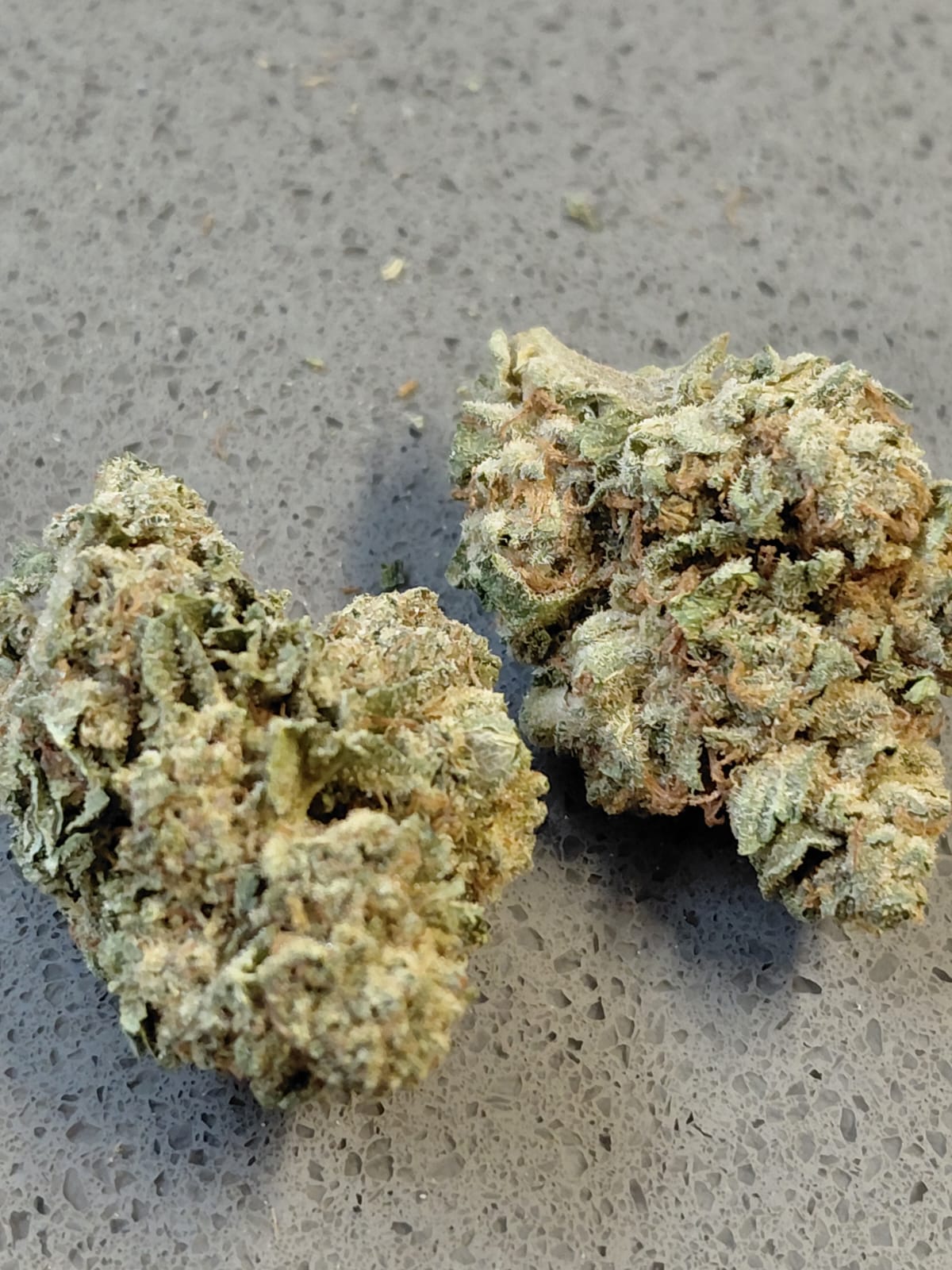 Aj's Sour Diesel